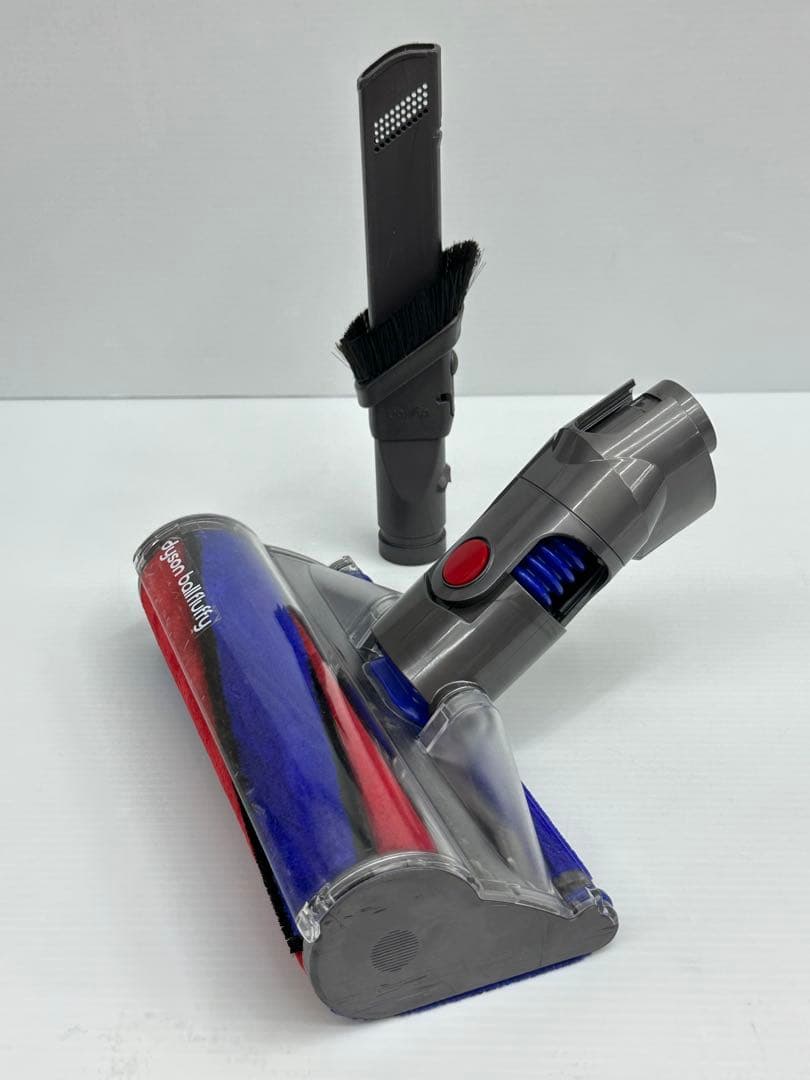 ダイソン　ソフトローラークリーナーヘッド　151868 掃除機　隙間ノズルセット