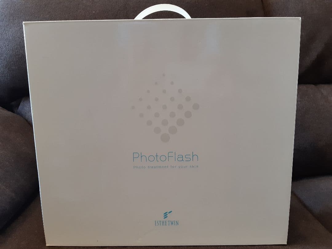 フォトフラッシュ