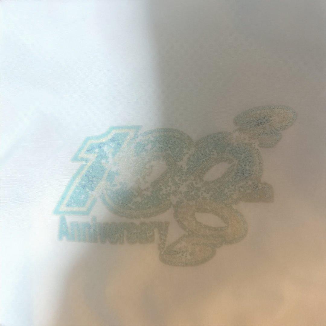 仙台育英陸上部ジャージ　創立100周年記念ウエア　サイズM