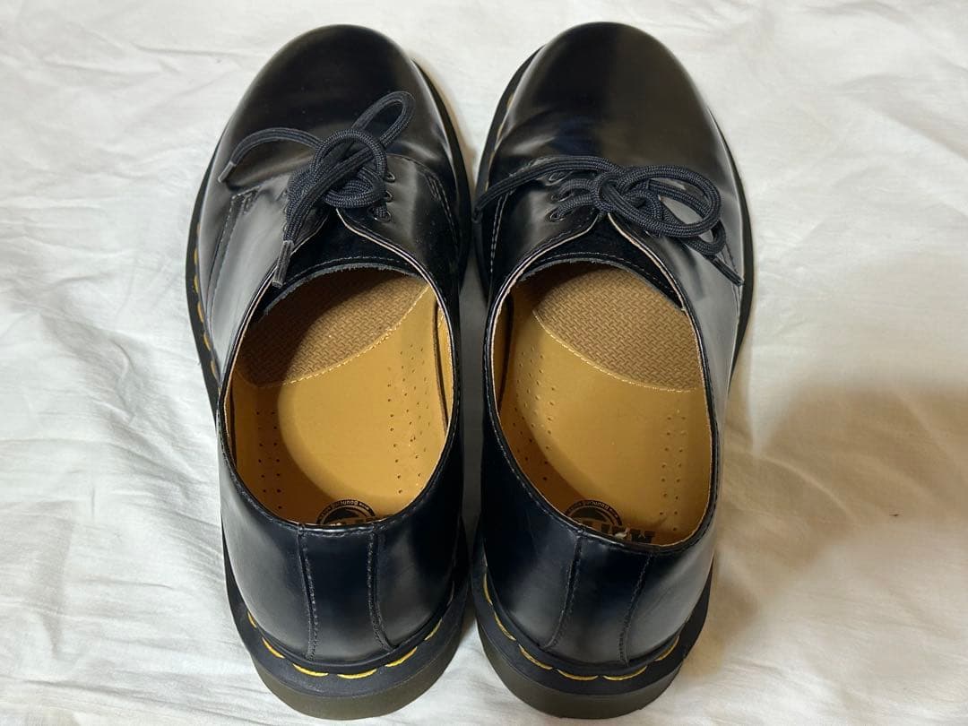 Dr.Martens ドクターマーチン 3ホール1461 26.0 UK7