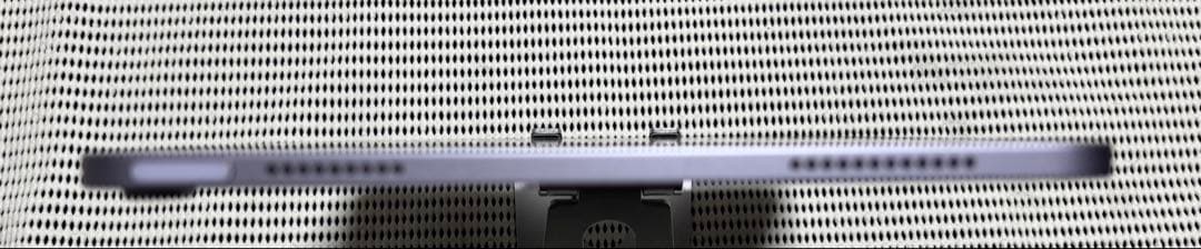 iPad Air 11インチ (M2) Wi-Fi 128GB パープル