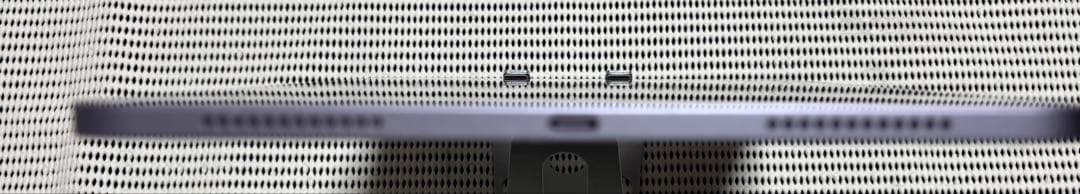 iPad Air 11インチ (M2) Wi-Fi 128GB パープル