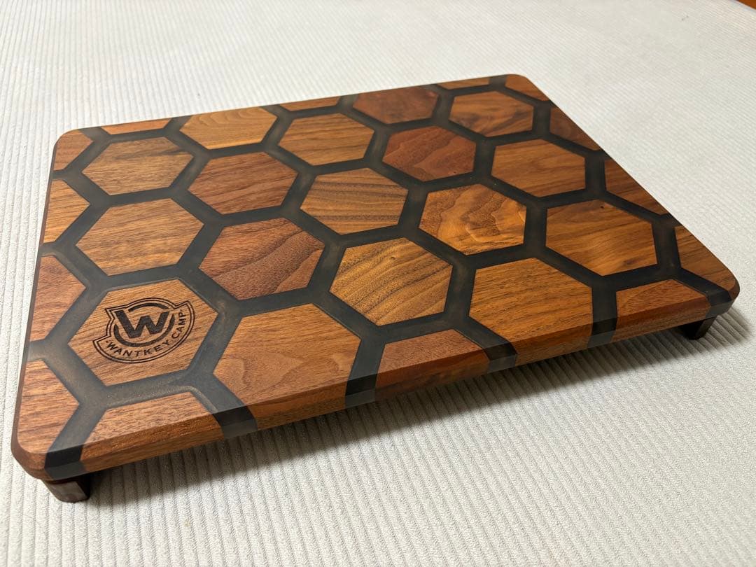 テーブル・チェア・ハンモック wantkeycamp BOXTOP SC25