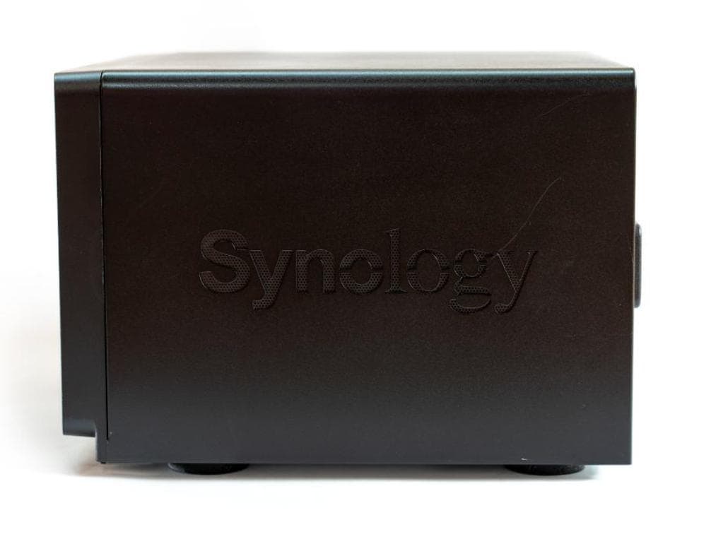 Synology DiskStation DS1517+(16GBメモリ)