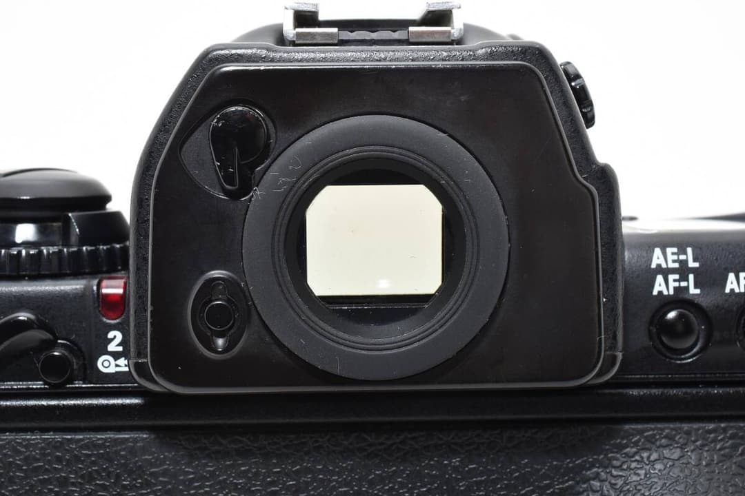 Nikon F5 ボディ 1969