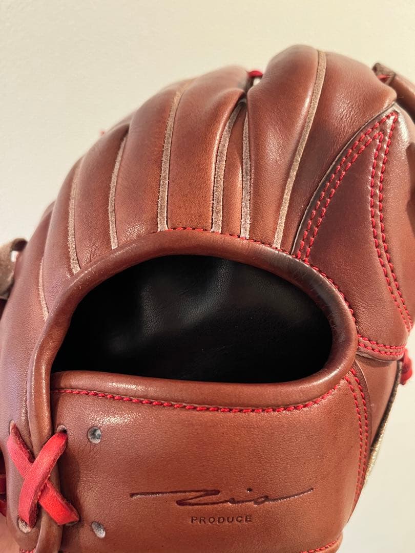 アイピーセレクト　硬式用　大引モデル