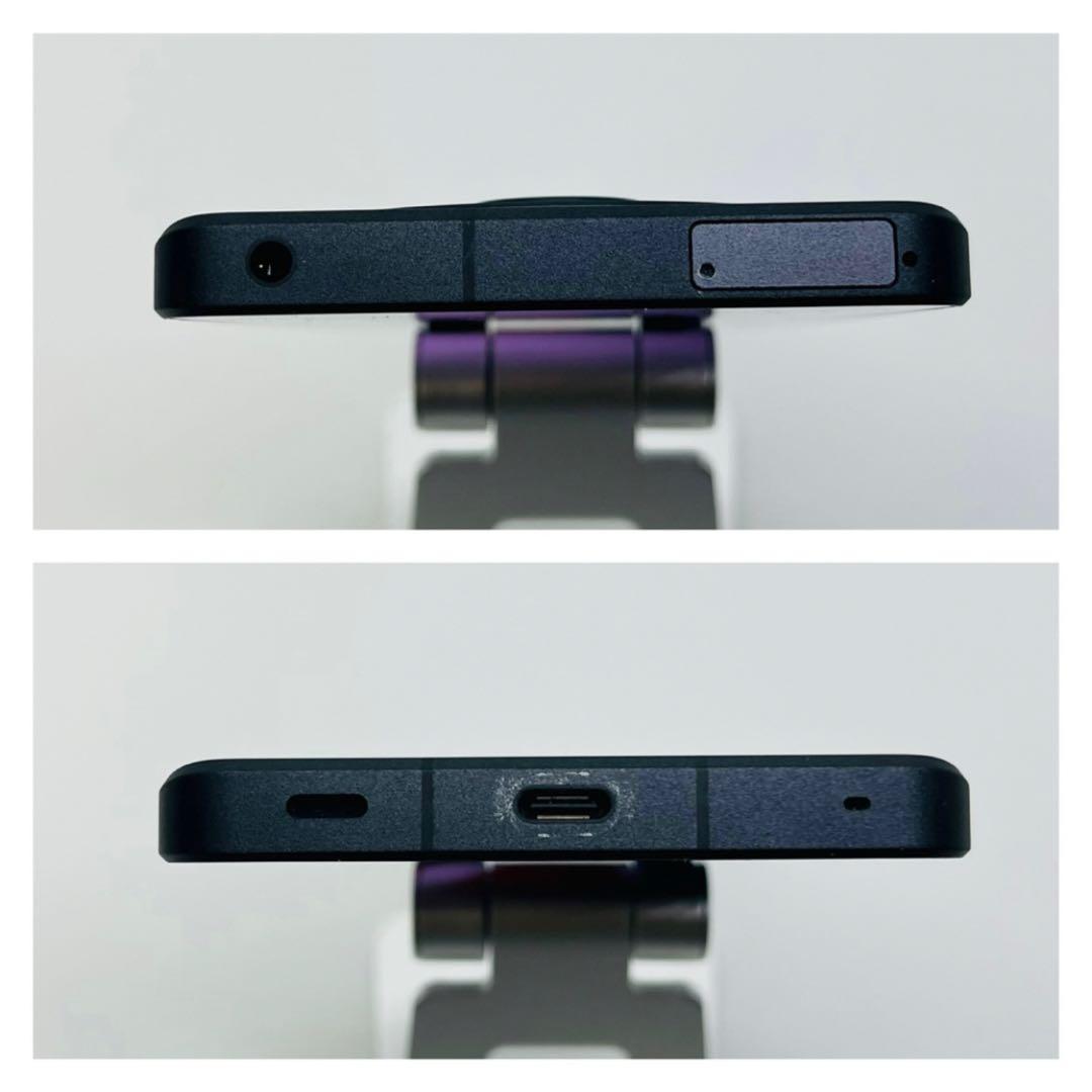 A AQUOS R8 Pro 256GB SIMフリー SH-51D 本体