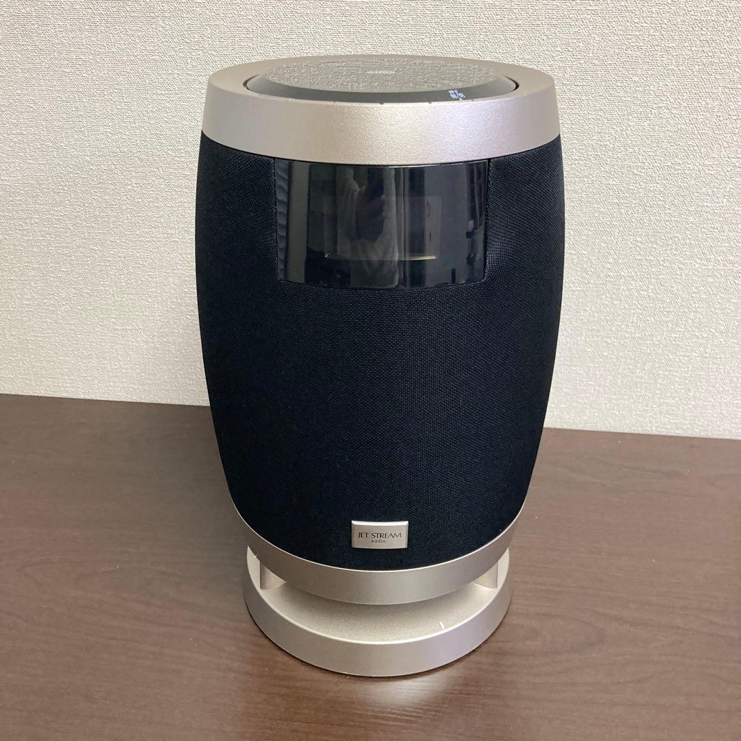 ★極美品★ Aiwa ジェットストリームオーディオ XR-BUX10 23年製