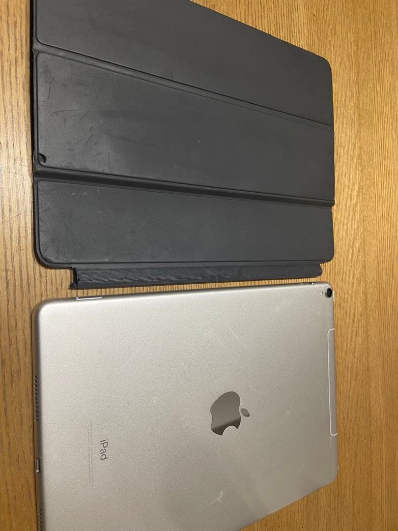 【箱あり】iPad Pro 10.5 インチ 256GB SIMフリー