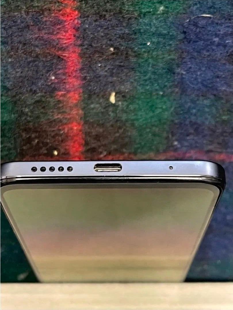 Redmi Note 11 本体 64GB ブラック