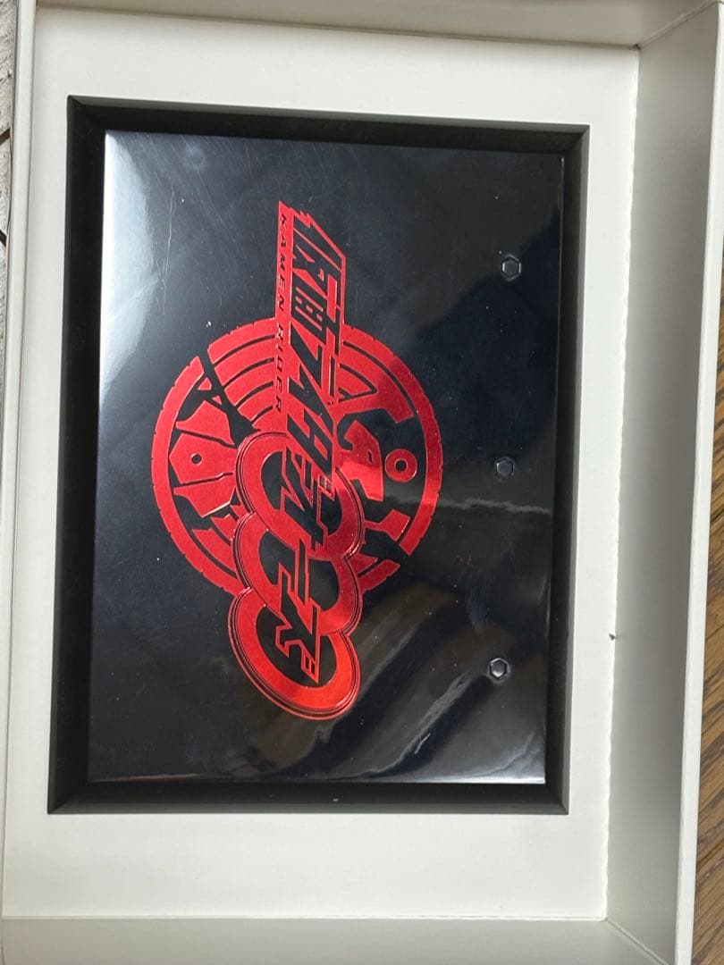 S.H figuarts タジャドルコンボ 最終回 真骨頂 仮面ライダーオーズ