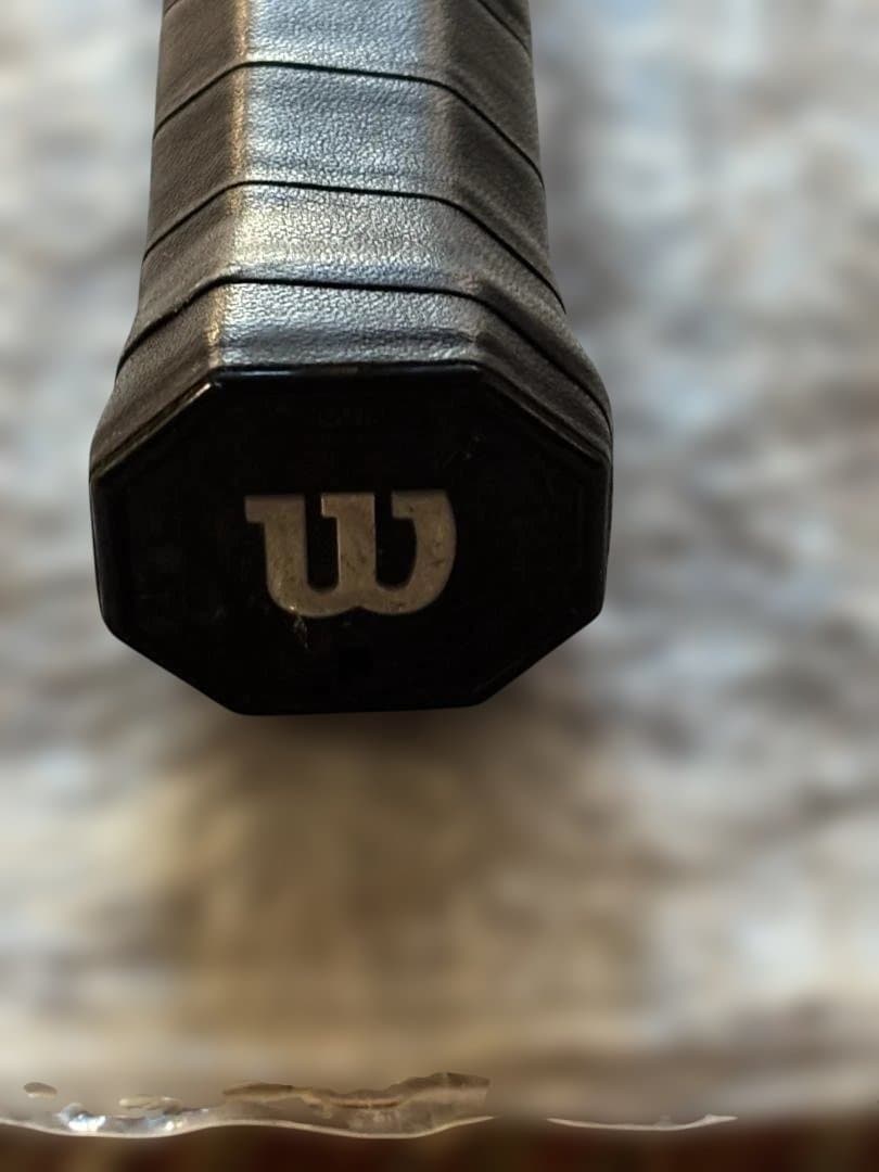 【国内本数限定】Wilson PRO STAFF RF97 レーバーカップ G2