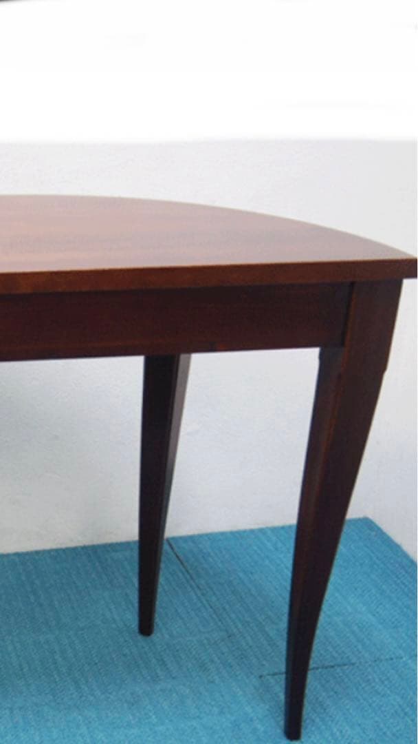 高級♦️コンソールテーブル♦️イタリア　一流家具 アルティジャーナ♦️焼印あり♦️送料込