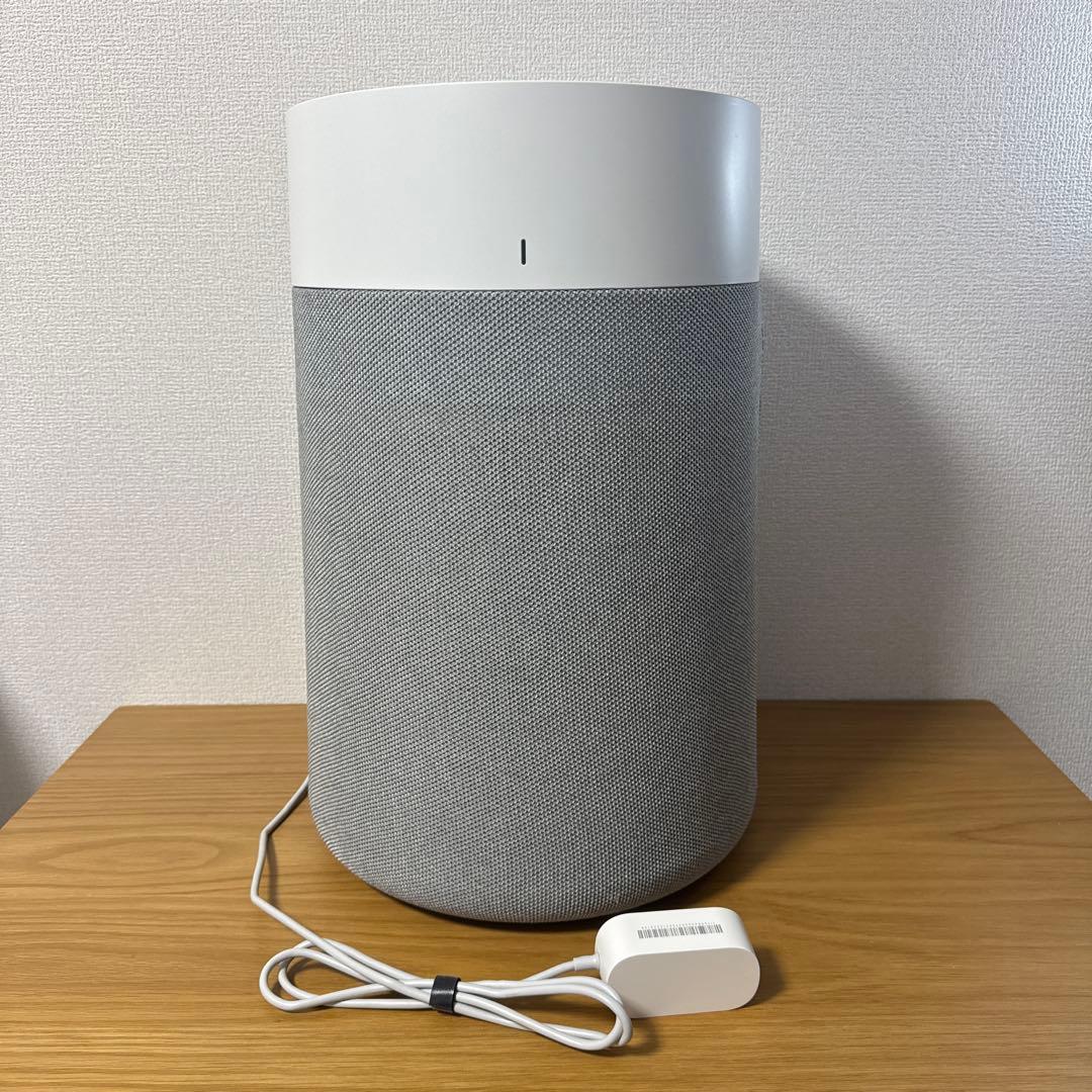 Blueair Blue Max 3350i 空気清浄機 Wi-Fi対応