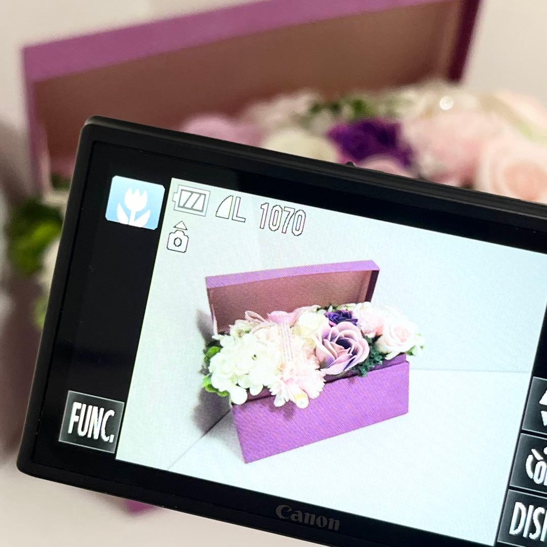 デジタルカメラ Canon ixy 10S