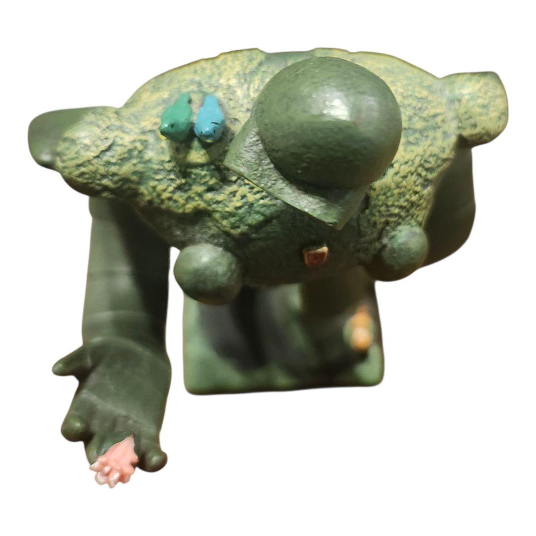 天空の城　ラピュタ　ロボット兵　オルゴール