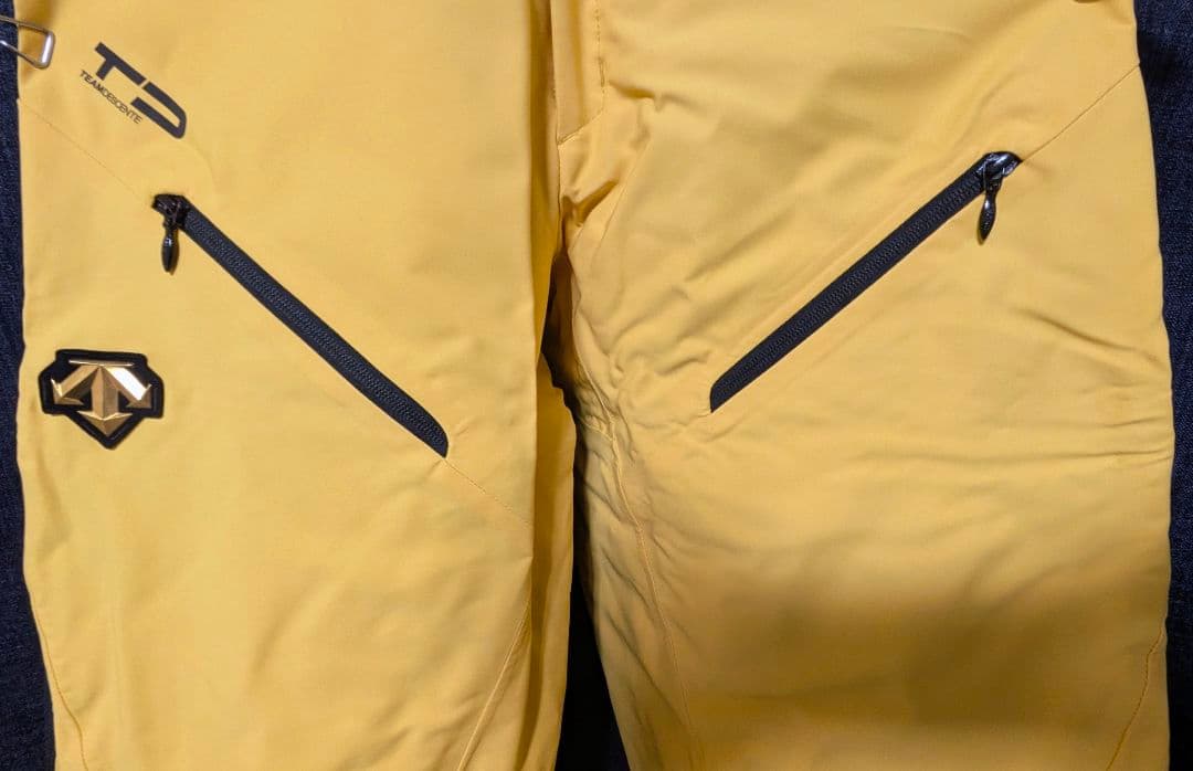 2020年モデル Team DESCENTE チームデサントB（非売品）