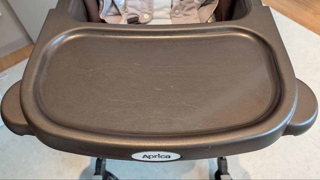 アップリカ ユラリズム オート プレミアム 品番：91123