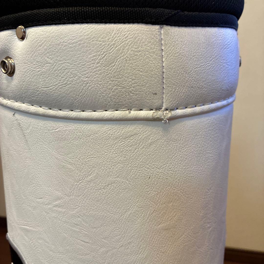 c*4様 PING CB-P212 ワンポケット キャディーバッグ