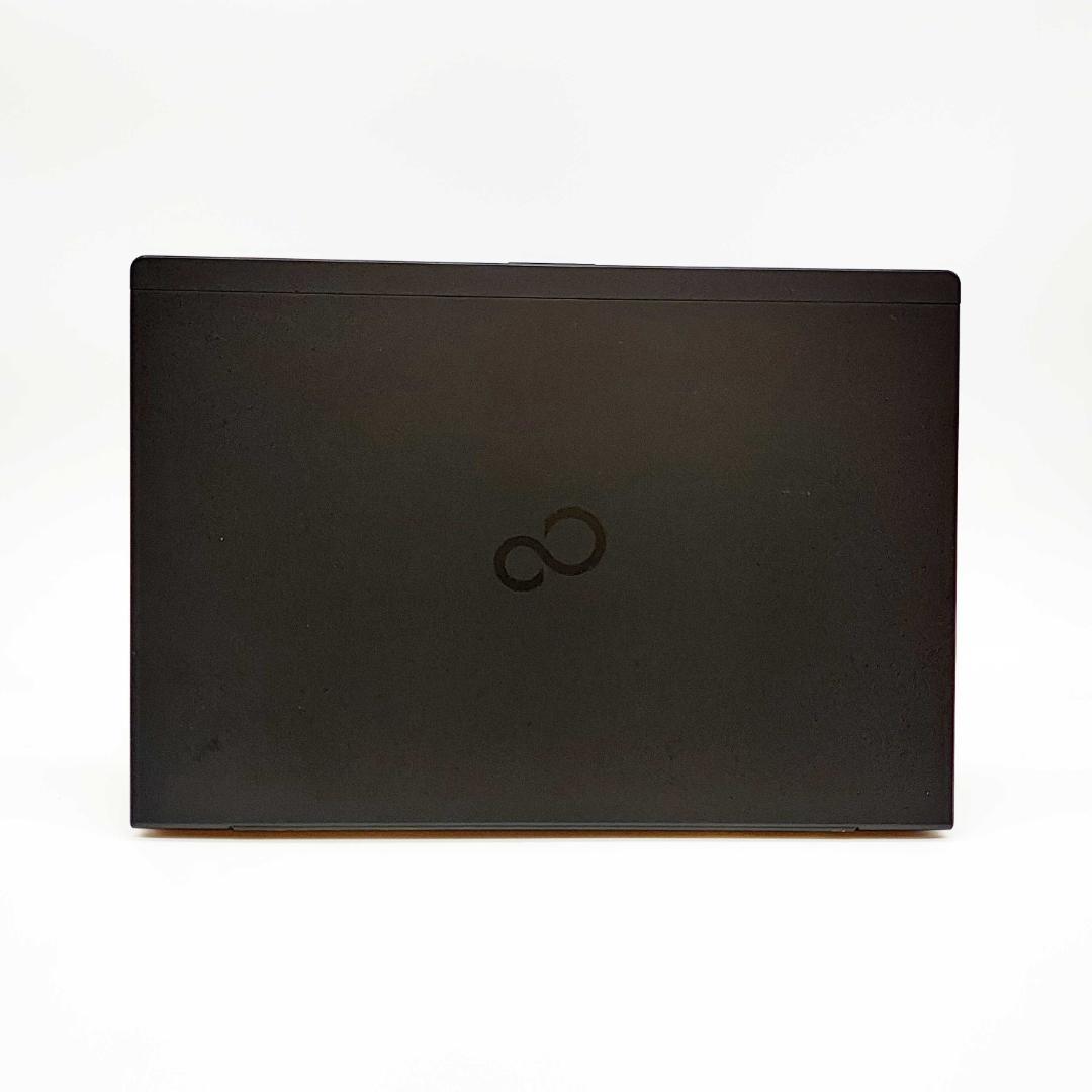 0910-45【美品】LIFEBOOK☆Win11☆i5-7☆ノートパソコン