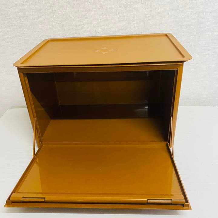 Tupperware マルチオーガナイザー ワイドドア付　2個セット　①