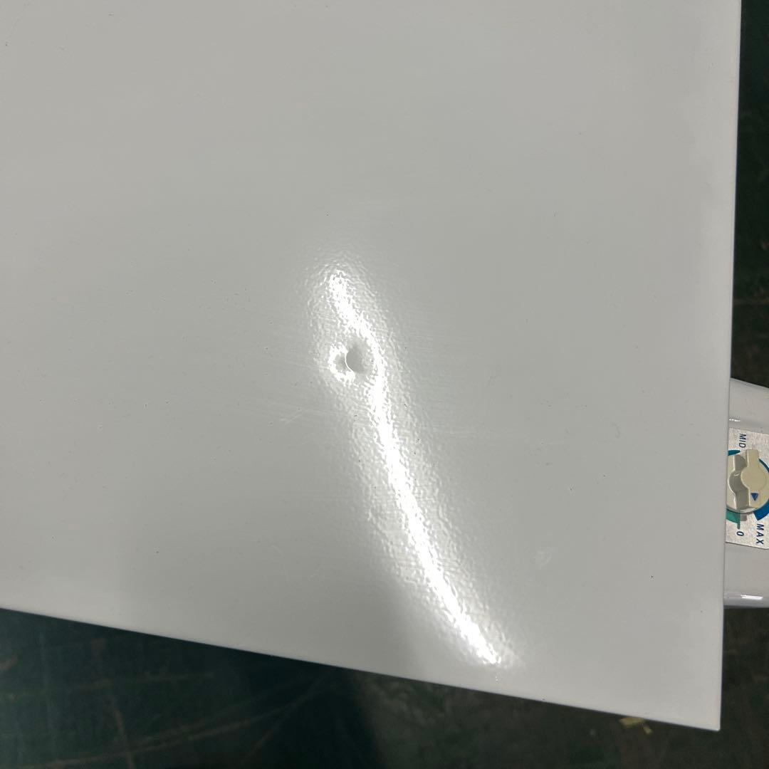 119 業務用 冷蔵ショーケース オフィスコンビニ XW-105 左右開き 小型