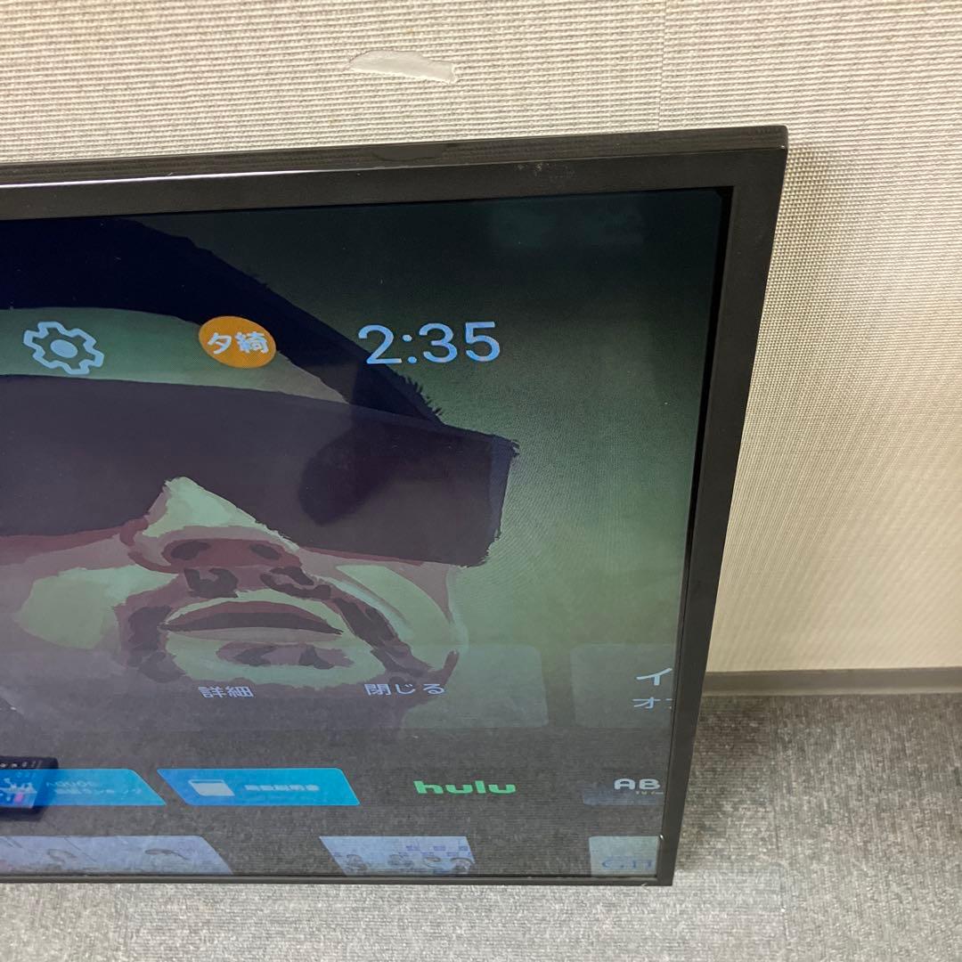 SHARP 液晶テレビAQUOS シャープ4T-C50CL1 2022年製