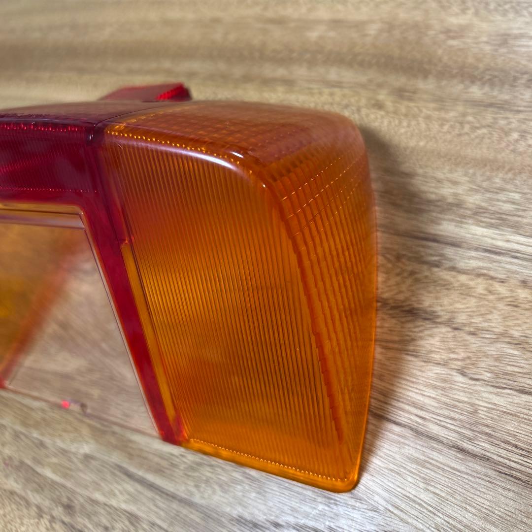 CBX400F テールレンズ　当時物