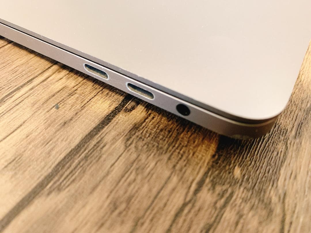 【ジャンク】MacBook Pro 13インチ Mid 2018 シルバー