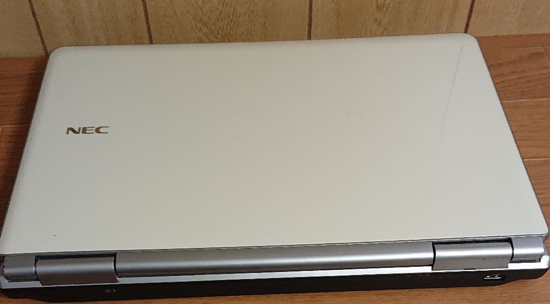 ノートパソコンWindows11　i7オフィス　SSD240GB　Blu-ray