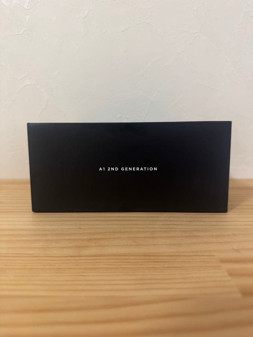 スピーカー・ウーファー Bang&Olufsen Beosound A1 2nd Generation