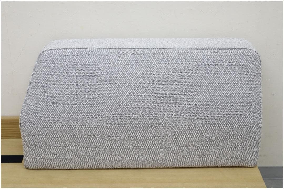 未使用 unico ウニコ NOLA ノルア 2シーター ソファ 2人掛 B品