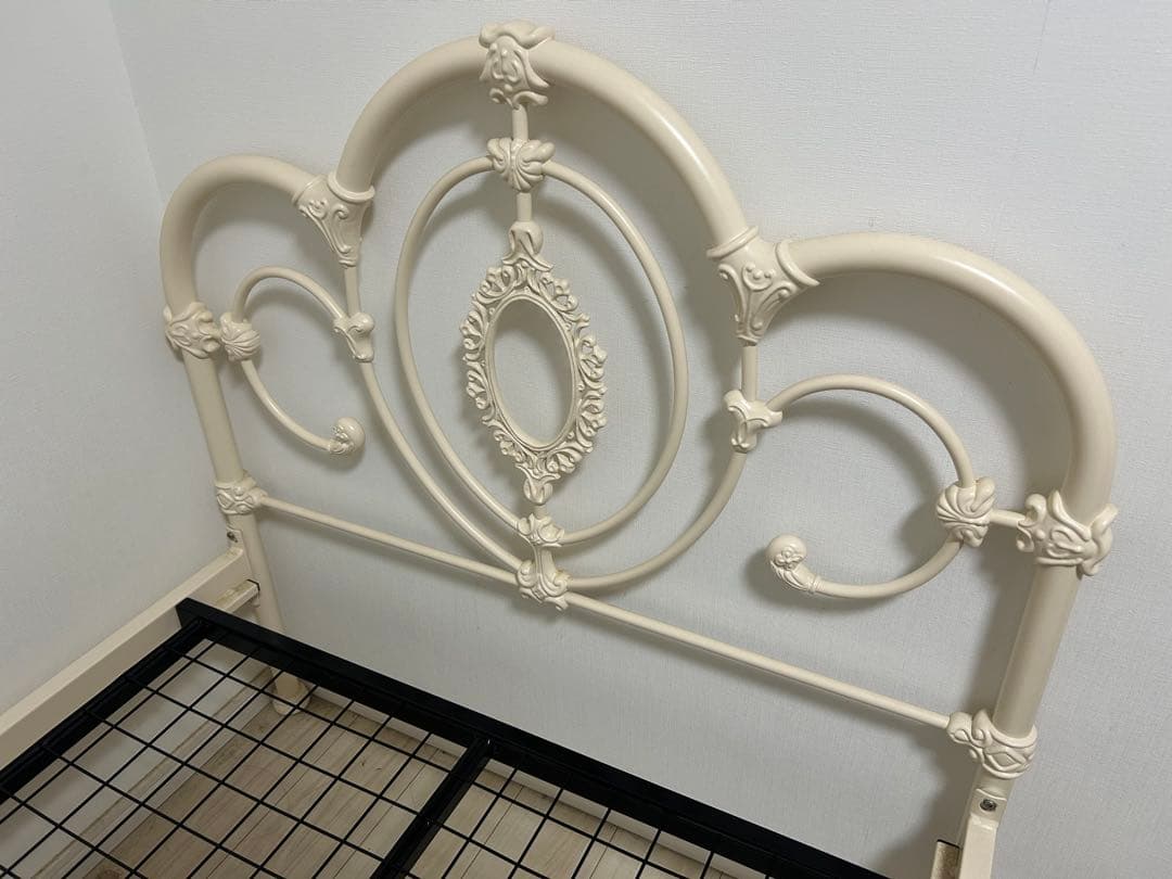 ローラアシュレイ　サマセット　シングル