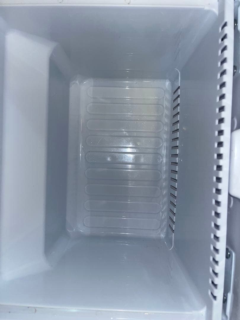 【引っ越しにつき最安値】SHARP SJ-PD14X ゴールド冷凍冷蔵庫