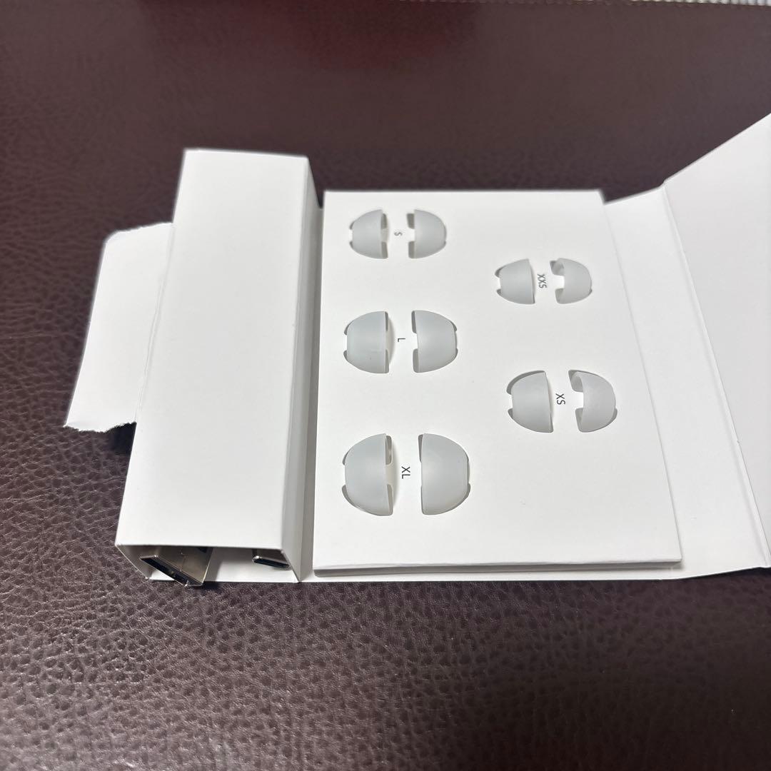 Soundcore by Anker Liberty5 ホワイト