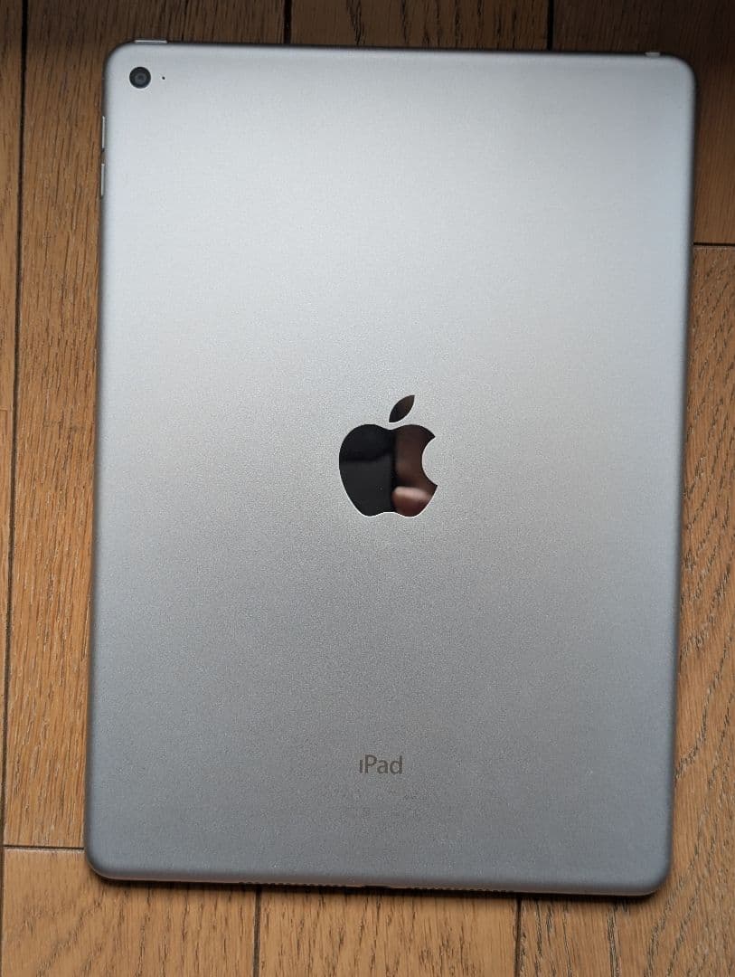 iPad air2 128GB +スマートタグ4個