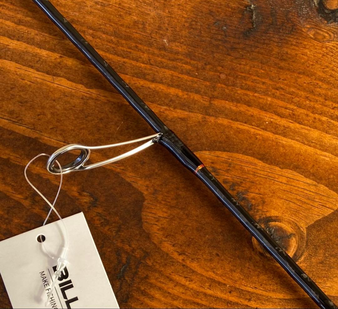 アジングセット　超軽量　アジングロッド　6ft 1.8M スピニングロッド　新品