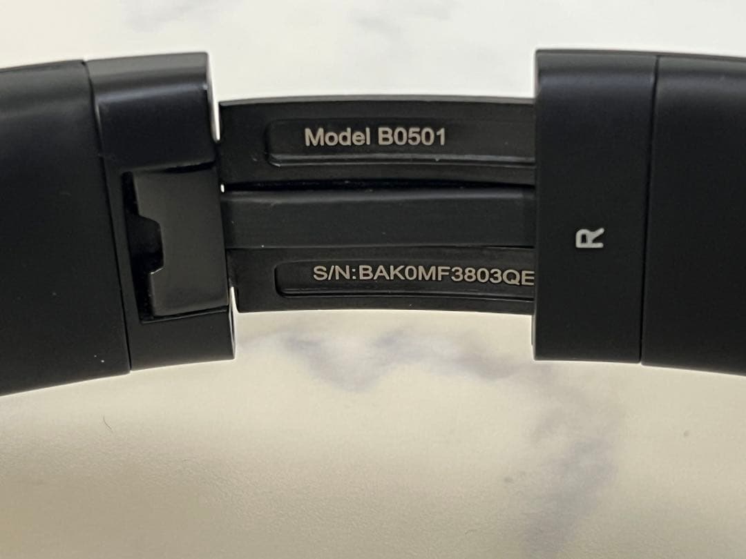 【極美品】Beats Studio Wireless スペシャルエディション