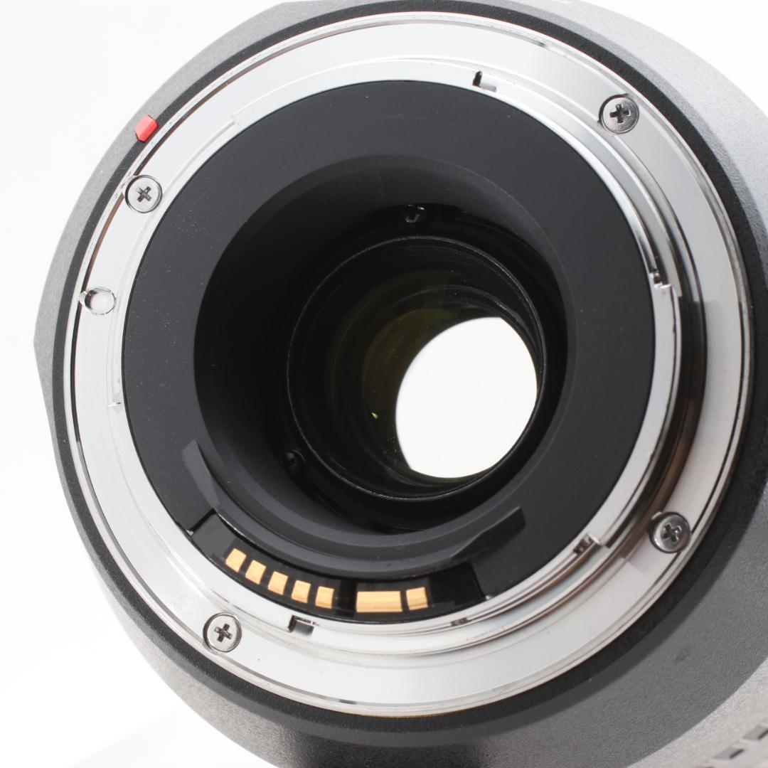 なちんTAMRON SP 70-300mm F4-5.6 Di VC US