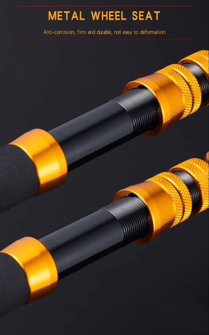 ルアーキラー ゲームロッド 新品未使用 マグロ クエにお勧め！！