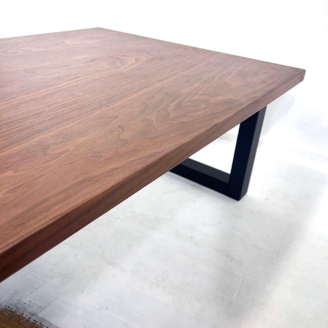 日美　nichibi SAI WalnutⅡ kotatsu table コタツ
