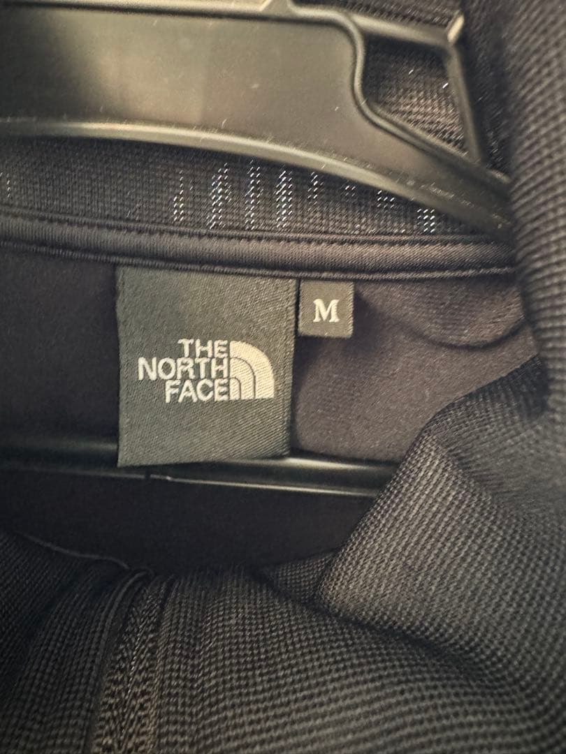 THE NORTH FACE トラックジャケット