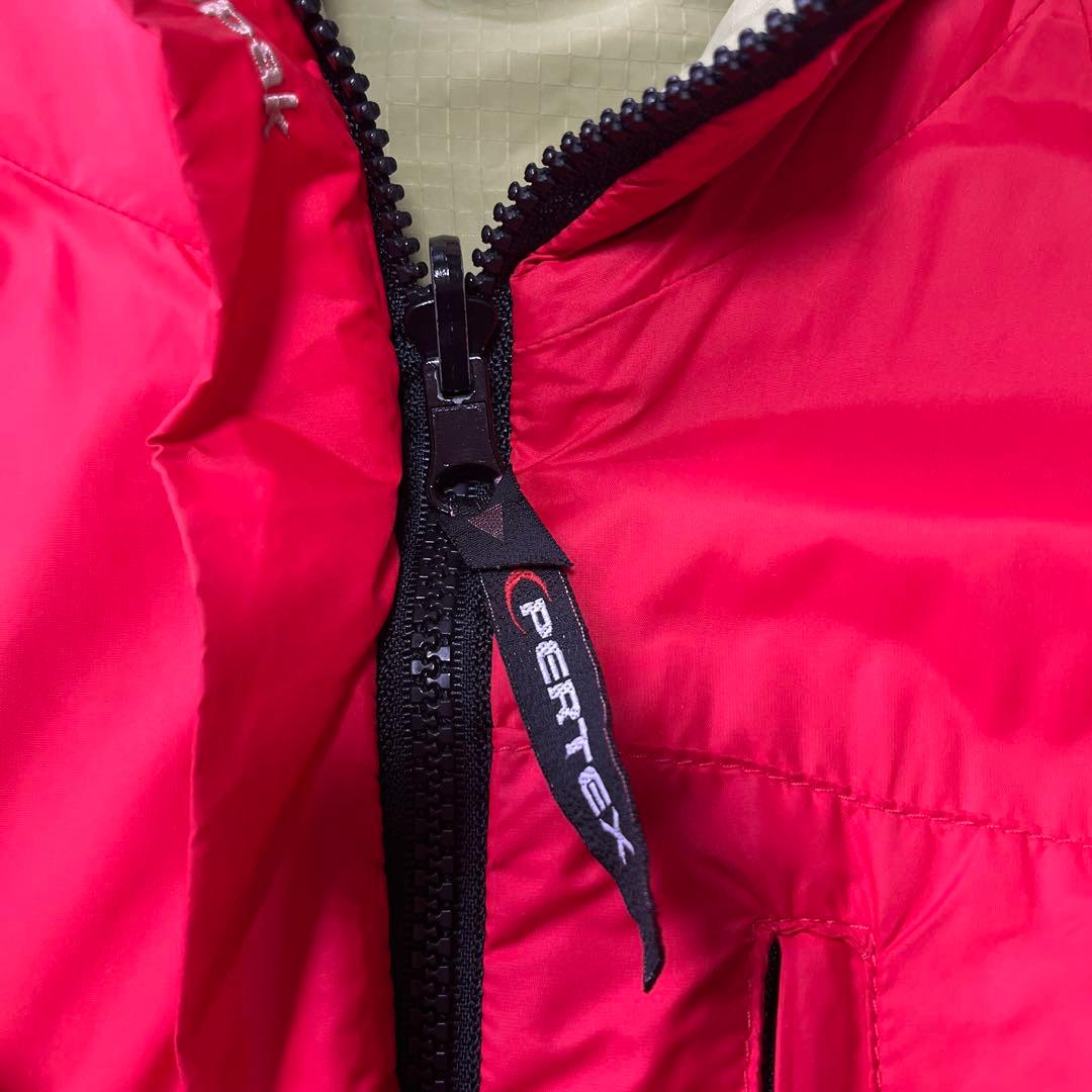 もみ〜 英国製 Snugpak／スナグパック リバーシブルジャケット