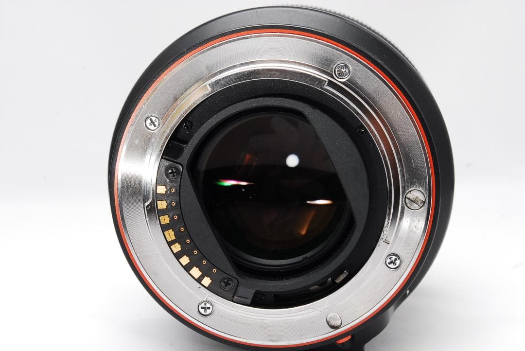 SONY ソニー 100mm F2.8 Macro マクロ SAL100M28