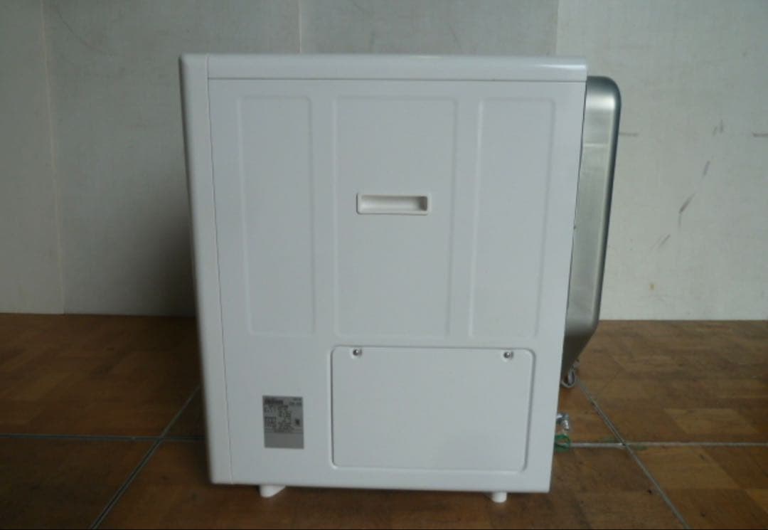 Rinnai ガス衣類乾燥機