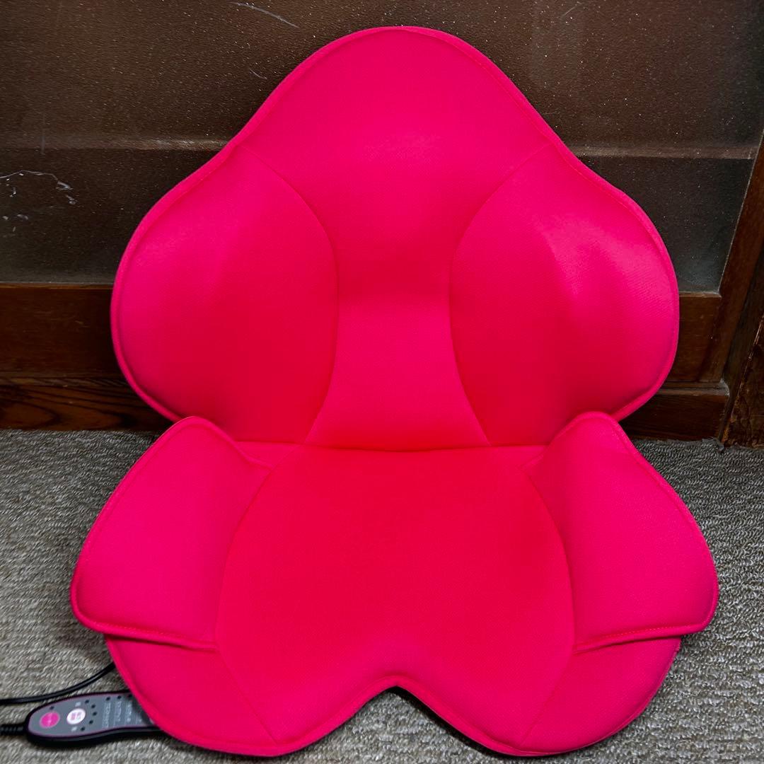 【未使用】芦屋式美整体骨盤スリムスタイリーエアー　 ピンク