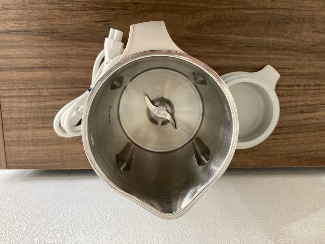 レコルト 自動調理ポット