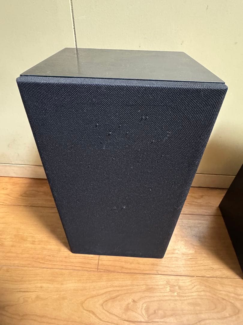 YAMAHA NS-10M ペア　 2ウェイスピーカー ヤマハ