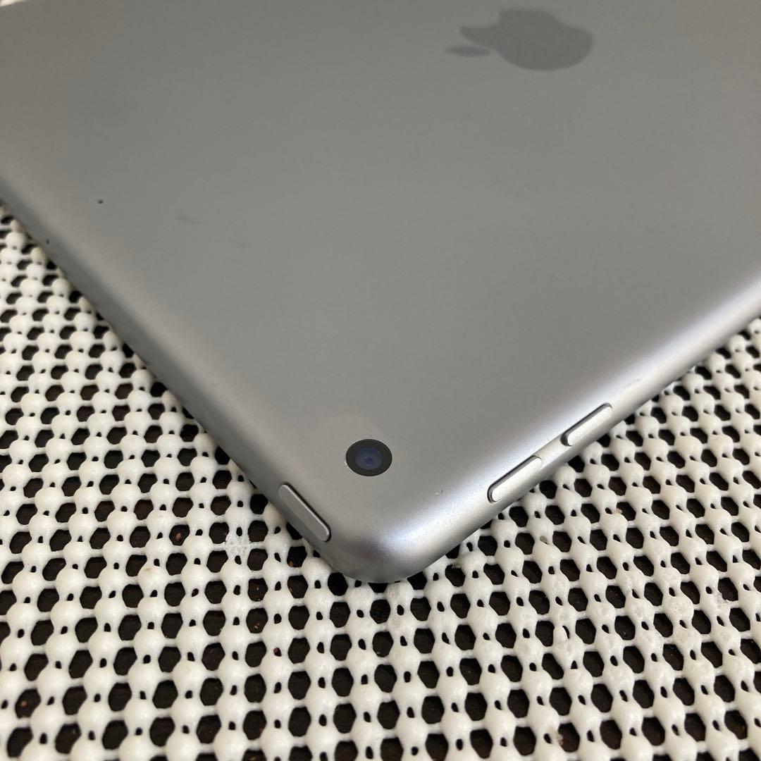 2364【早い者勝ち】電池最良好☆iPad6第6世代128GB WIFIモデル☆