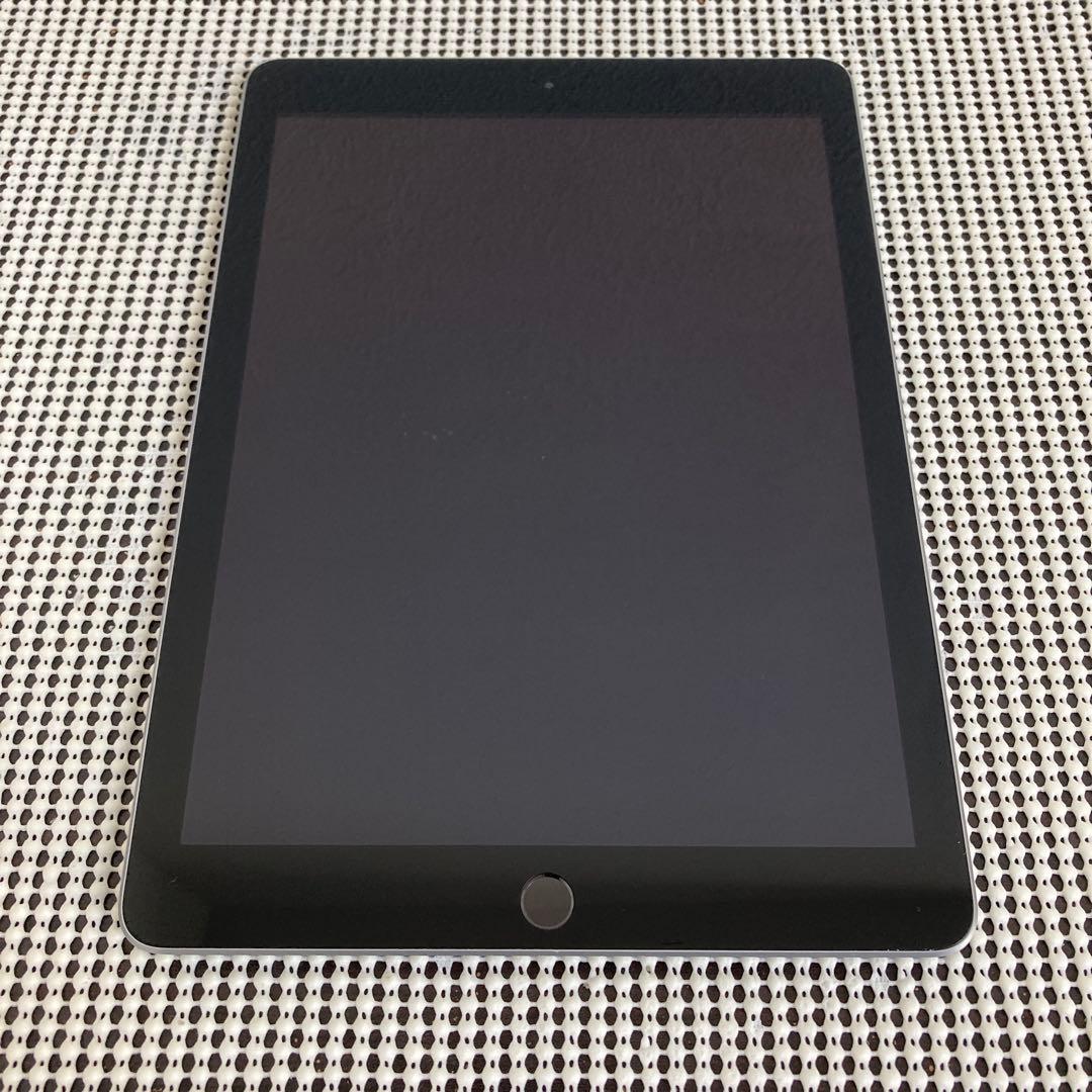 2364【早い者勝ち】電池最良好☆iPad6第6世代128GB WIFIモデル☆
